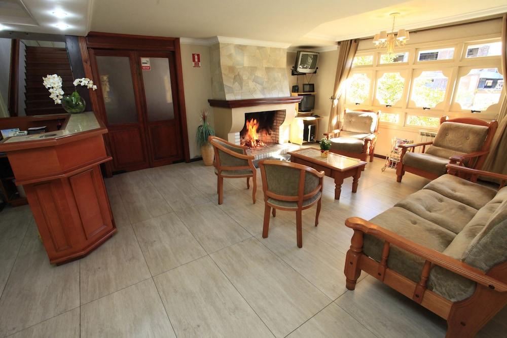 Hotel Cabanas Alto Da Serra Канела Экстерьер фото