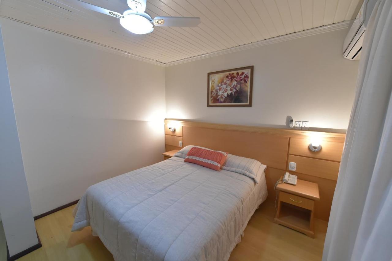 Hotel Cabanas Alto Da Serra Канела Экстерьер фото