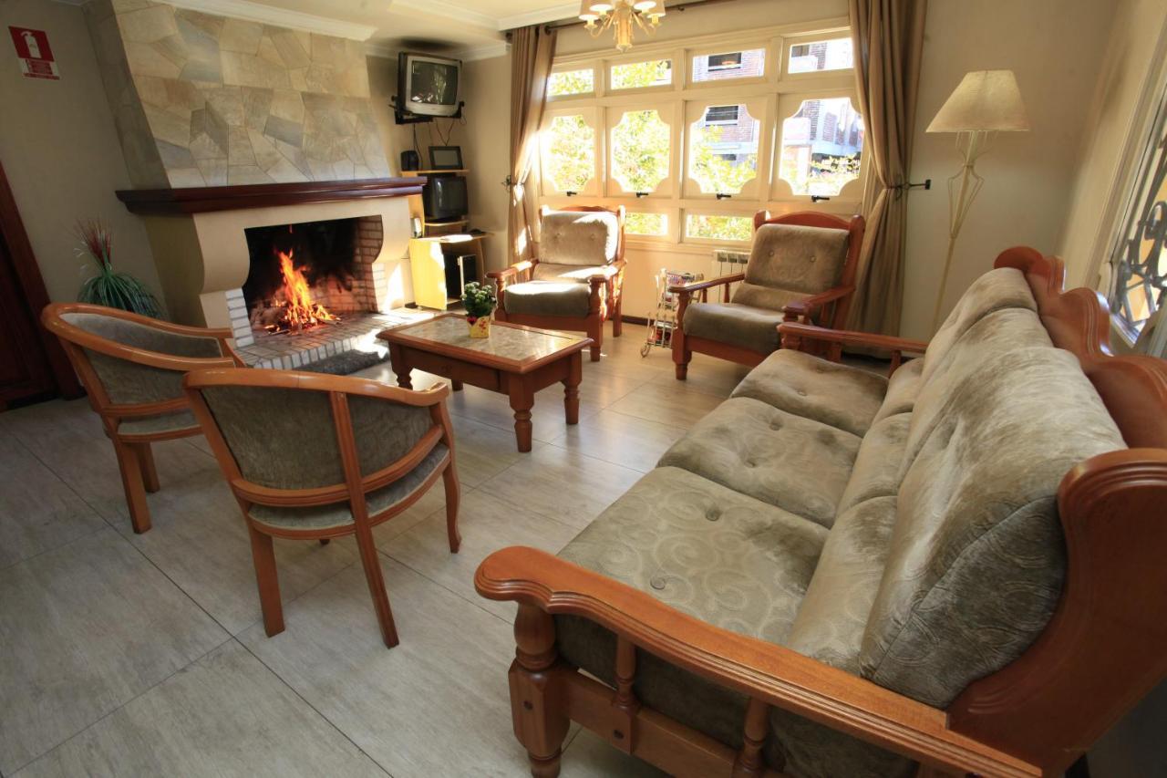 Hotel Cabanas Alto Da Serra Канела Экстерьер фото