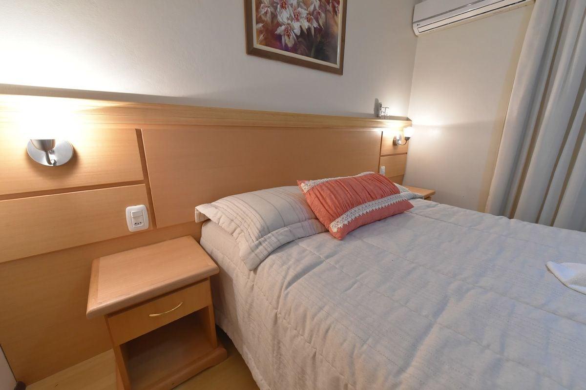 Hotel Cabanas Alto Da Serra Канела Экстерьер фото