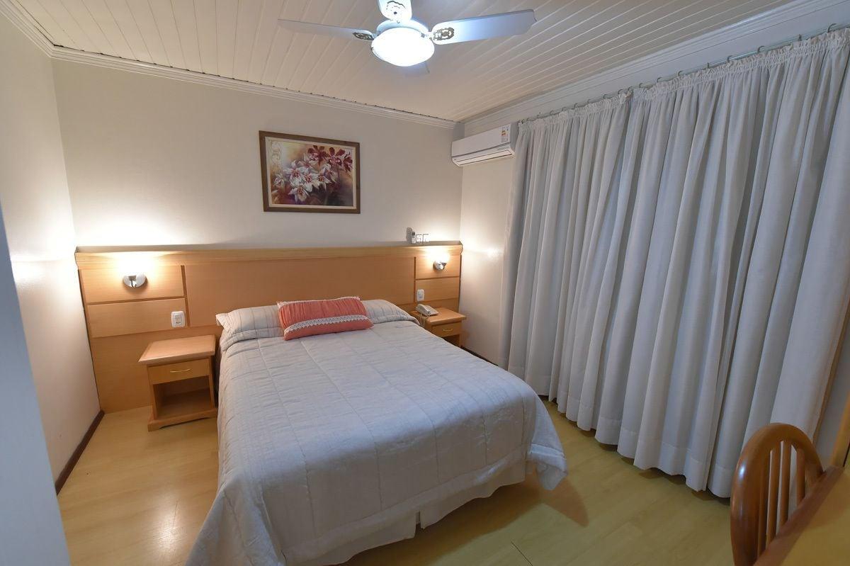 Hotel Cabanas Alto Da Serra Канела Экстерьер фото