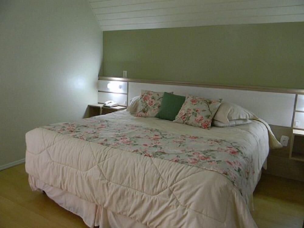Hotel Cabanas Alto Da Serra Канела Экстерьер фото
