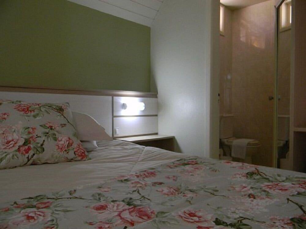 Hotel Cabanas Alto Da Serra Канела Экстерьер фото