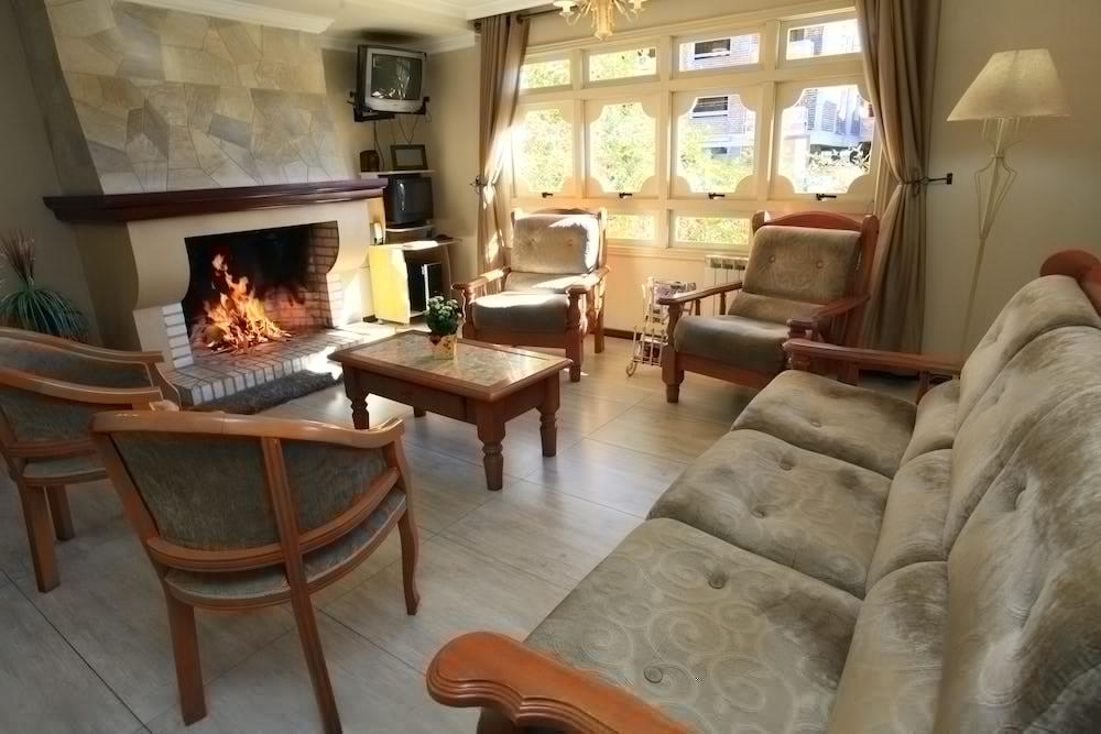 Hotel Cabanas Alto Da Serra Канела Экстерьер фото