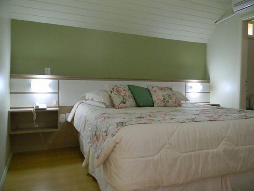 Hotel Cabanas Alto Da Serra Канела Экстерьер фото