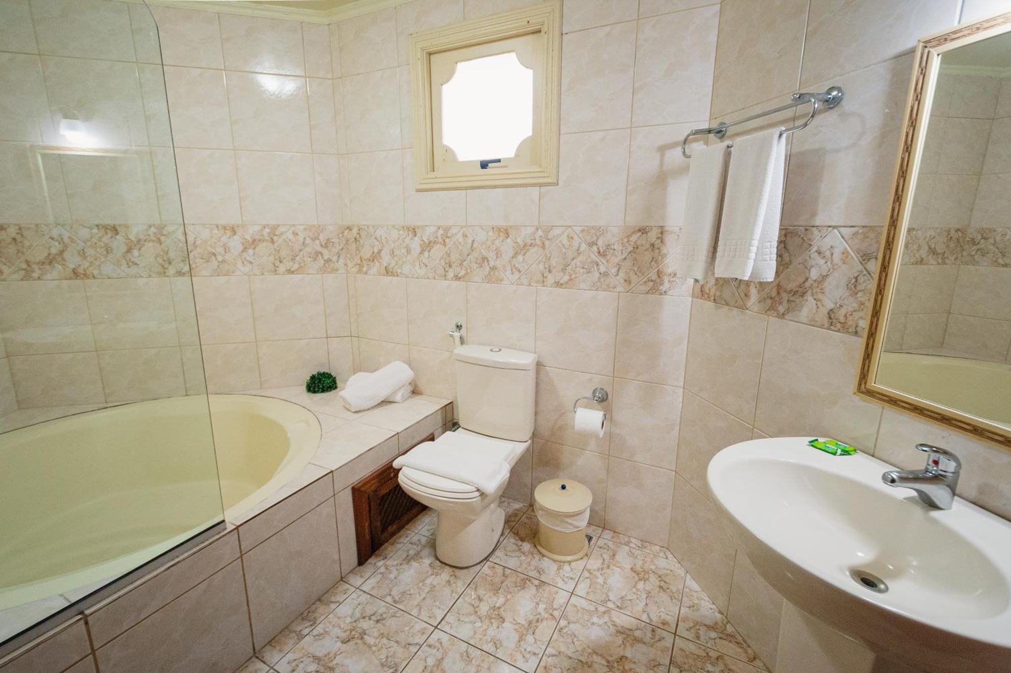 Hotel Cabanas Alto Da Serra Канела Экстерьер фото