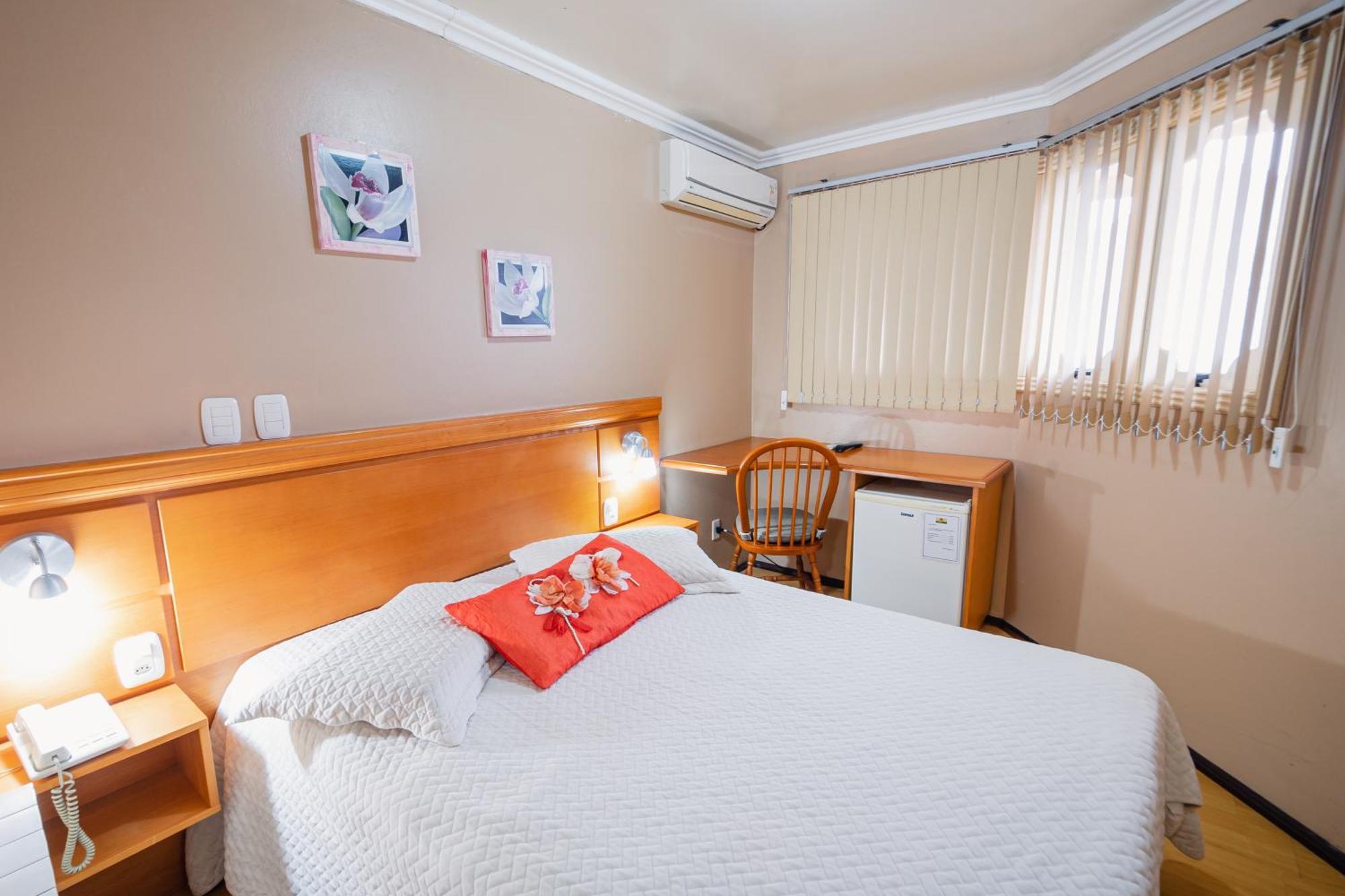 Hotel Cabanas Alto Da Serra Канела Экстерьер фото