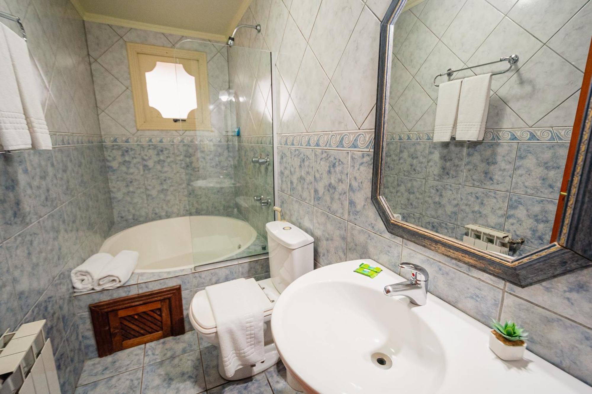 Hotel Cabanas Alto Da Serra Канела Экстерьер фото