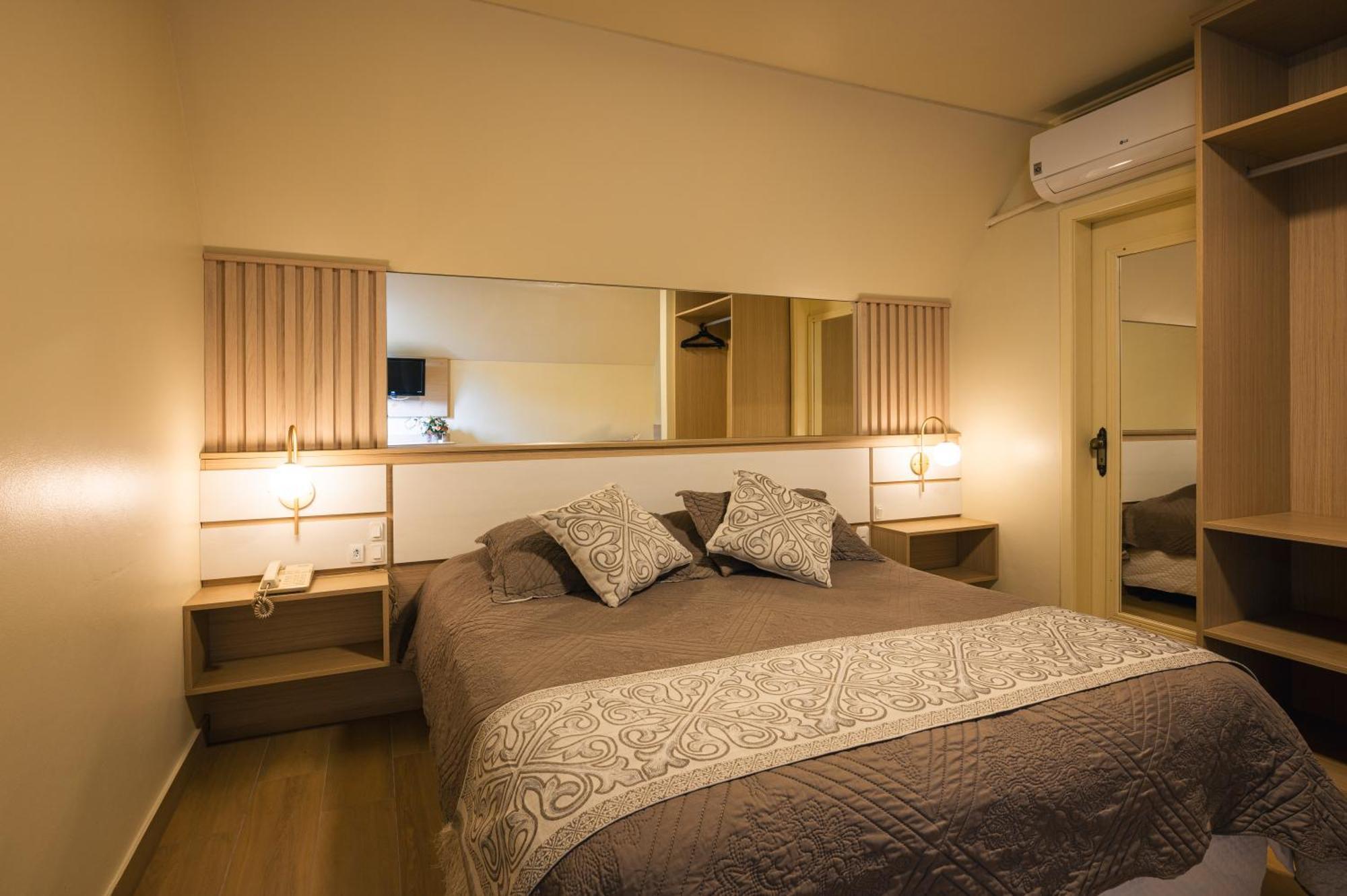 Hotel Cabanas Alto Da Serra Канела Экстерьер фото